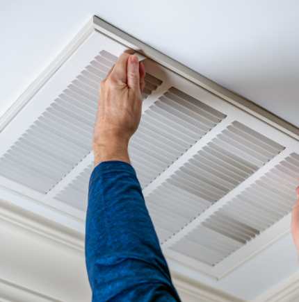 Air Duct Cleaning Local Leads