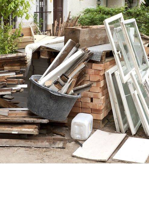 Junk RemovalLocal Leads 
    
    
    