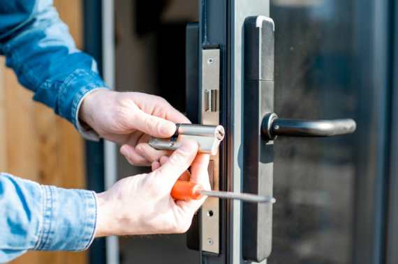 Locksmithing Exclusive Leads