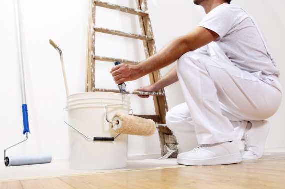 Painting Business Exclusive Leads
