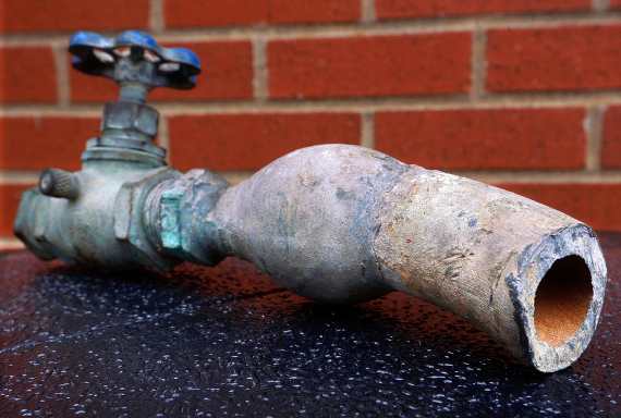 Plumbing Leads Cost