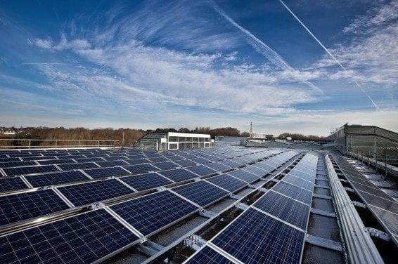 Solar Leads Cost