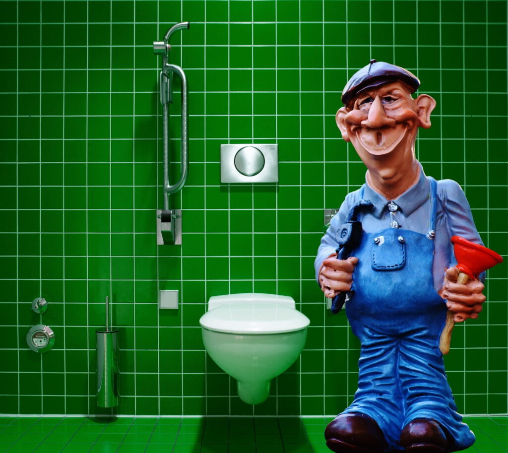 plumbers