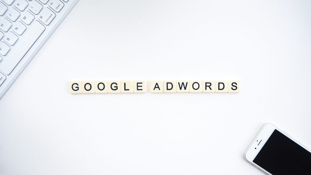 Google Adwords