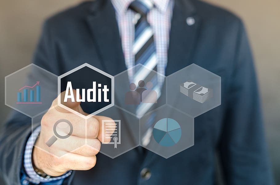 Audit review