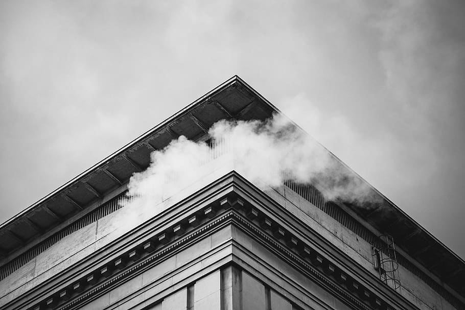 Smoke Damage Restoration Lead