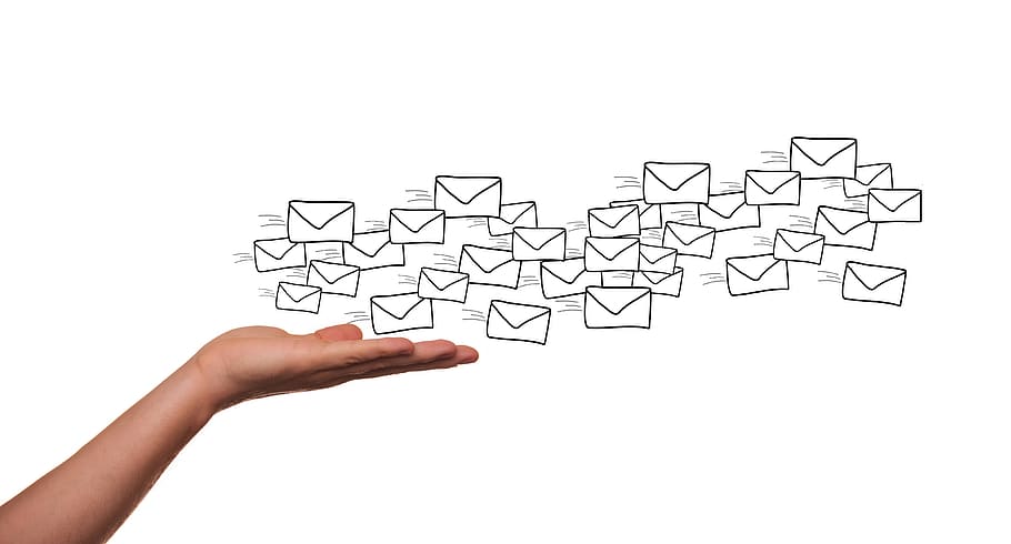 Email Marketing Strategy