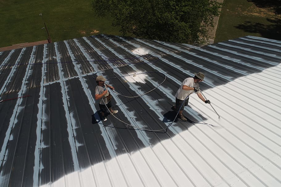 roofing contractors