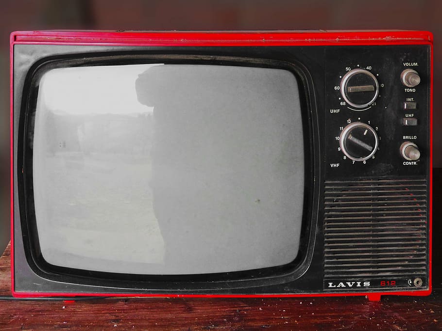 analog TV