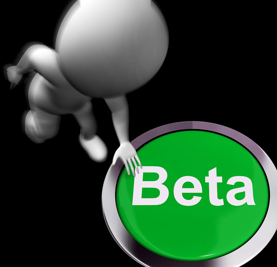 Beta