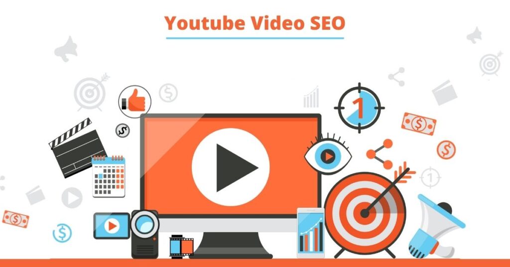 Youtube Video SEO