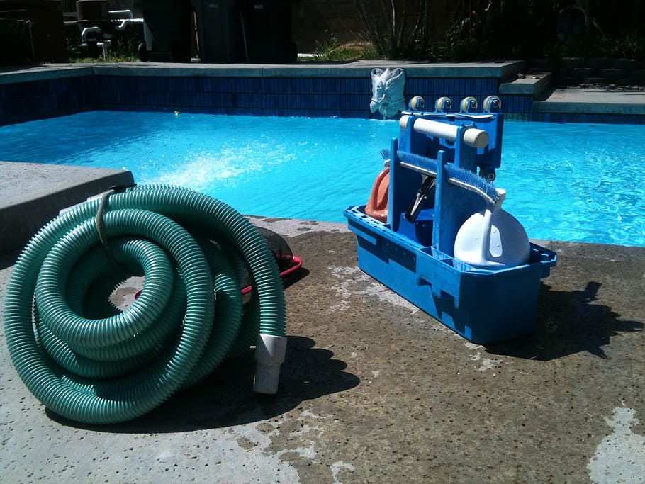 Pool Service Lead Generation