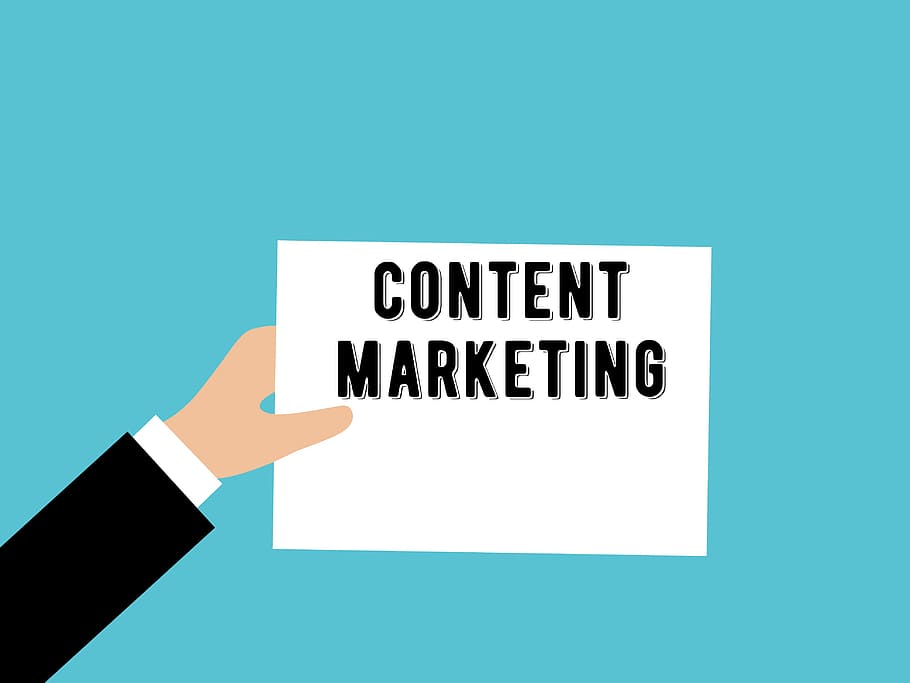 content marketing