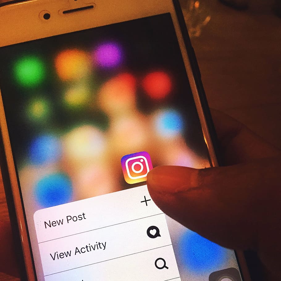 Instagram for Lead Generation