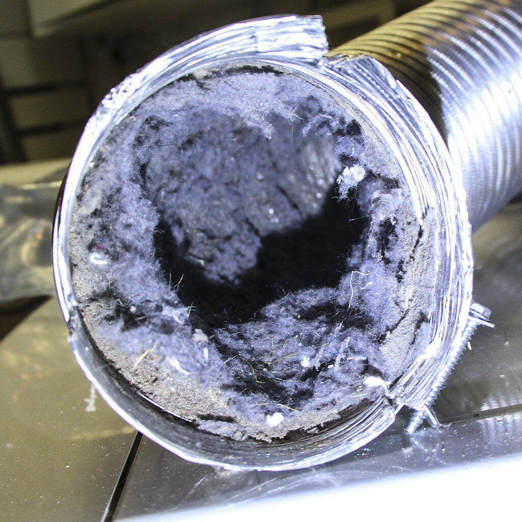 Dryer Vent Cleaning Lead Generation