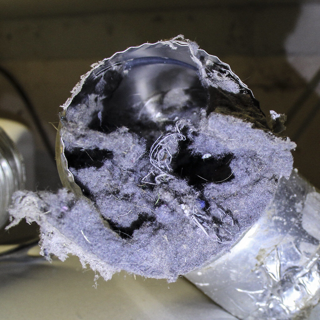 Dryer Vent Cleaning Lead Generation