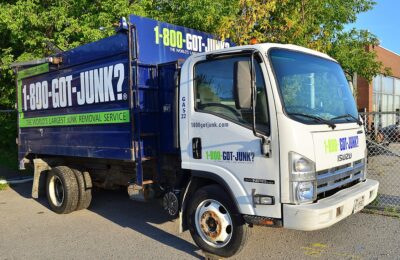 Junk Removal Lead Generation Strategy