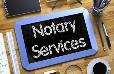Notary Services Lead Generation