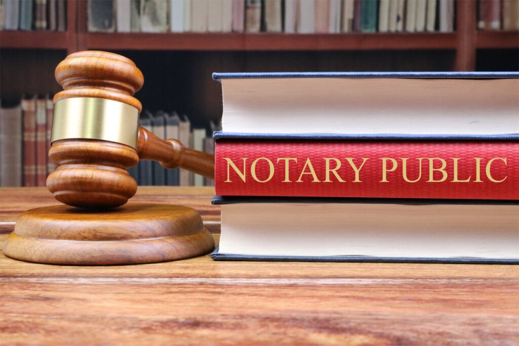 Notary Services Lead Generation