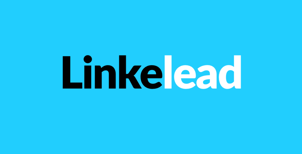 Logo Linkelead