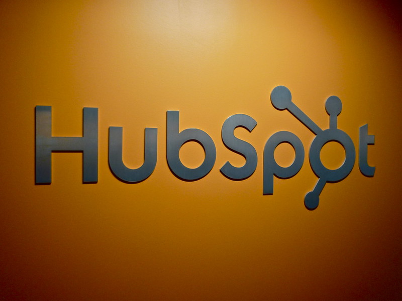 Hubspot