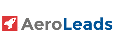 Logo Aeroleads