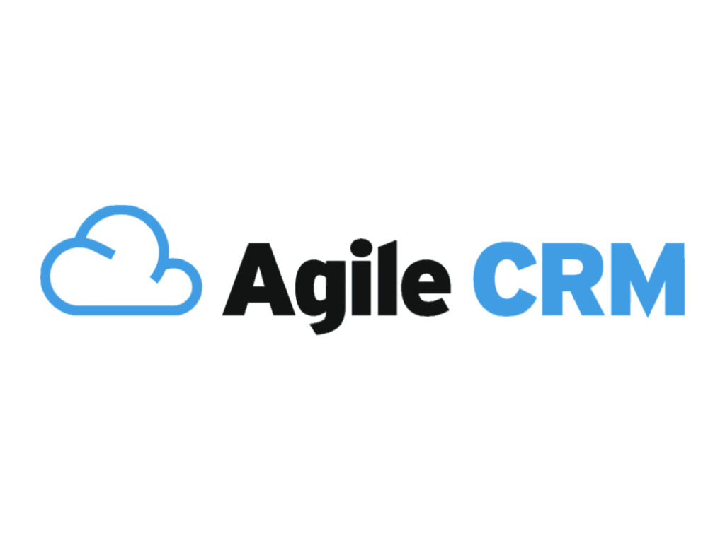 Logo Agile CRM