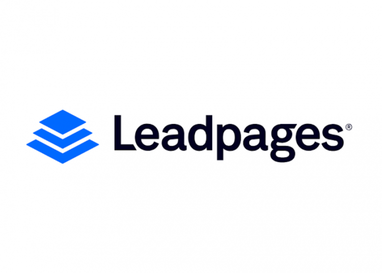 logo leadpages