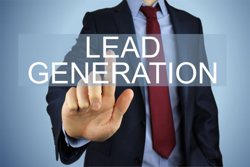 Lead Management