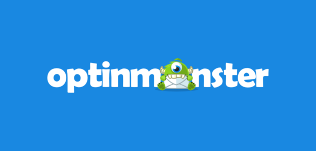 Logo Optinmonster