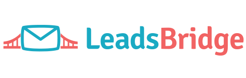 Business Lead Generation Software LeadsBridge
