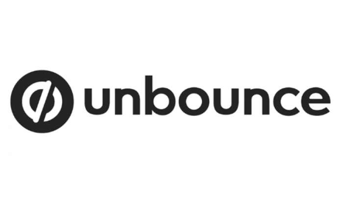 logo unbounce