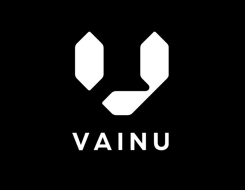 Logo Vainu