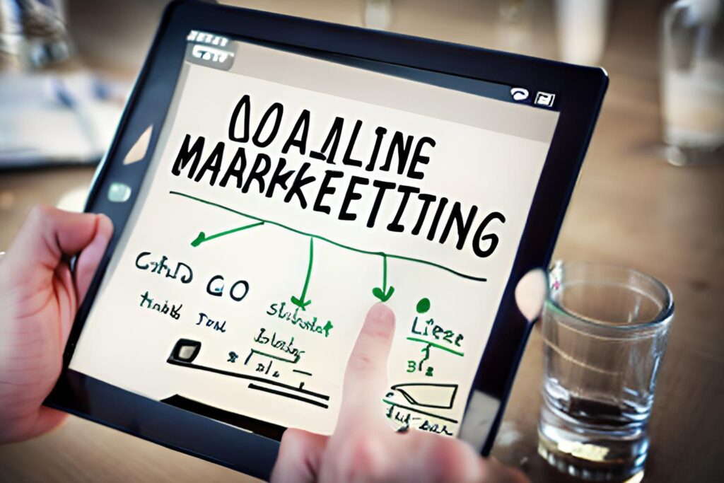 online marketing