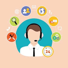 Customer Support Call Center Agent - Free image on Pixabay - Pixabay