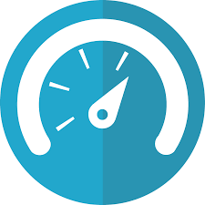 Dial Icon Speedometer Metric - Free vector graphic on Pixabay - Pixabay