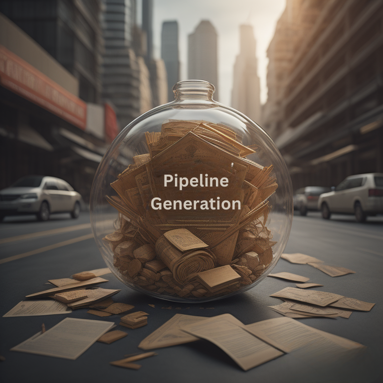Pipeline Generation