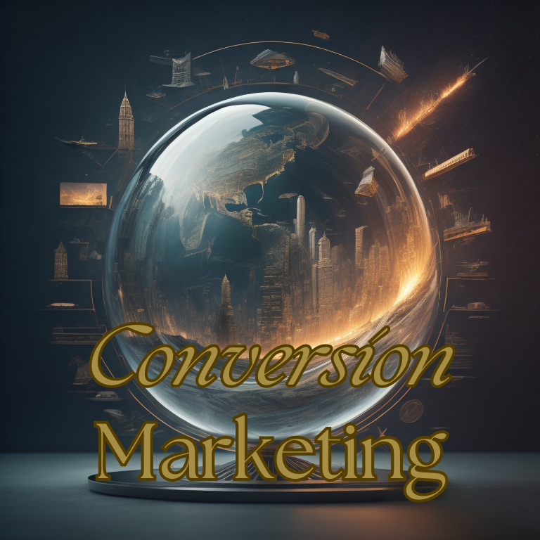 Conversion Marketing