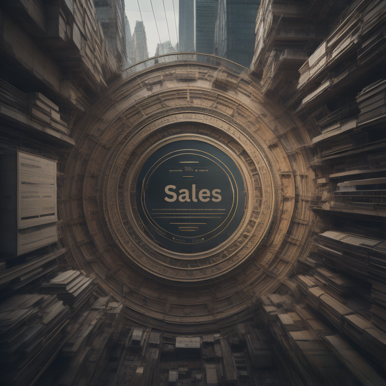 Sales