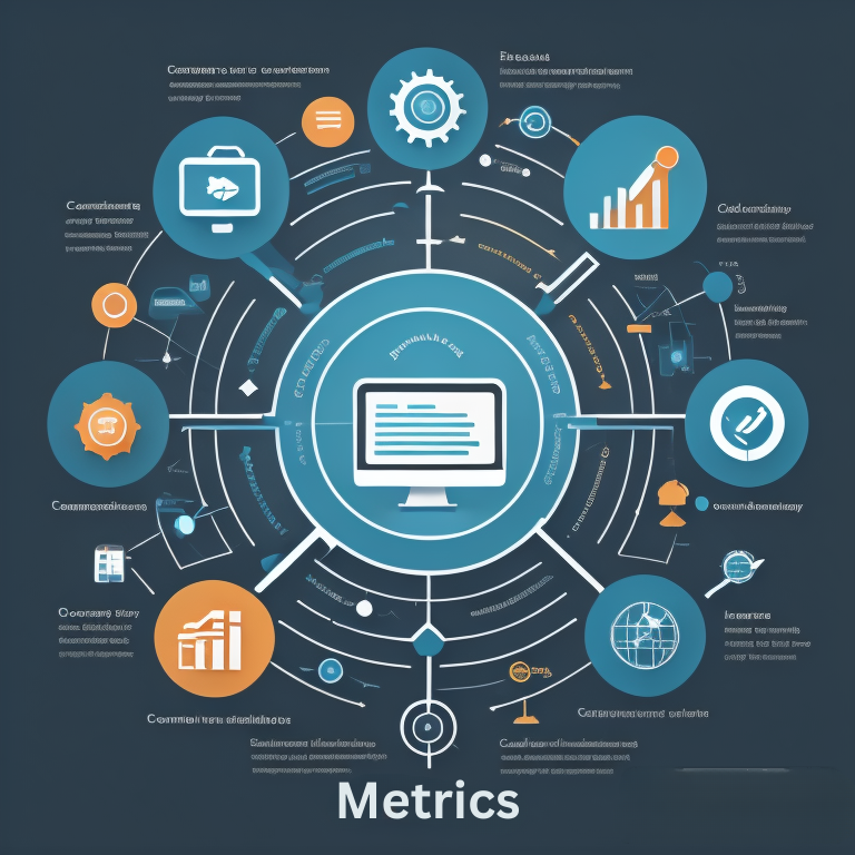 Pipeline Metrics