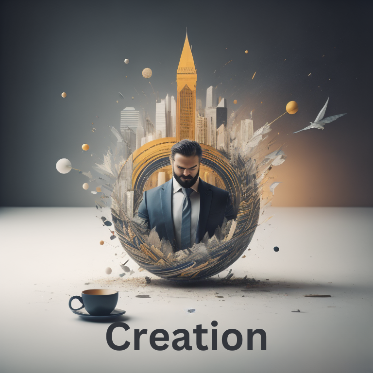 Creation