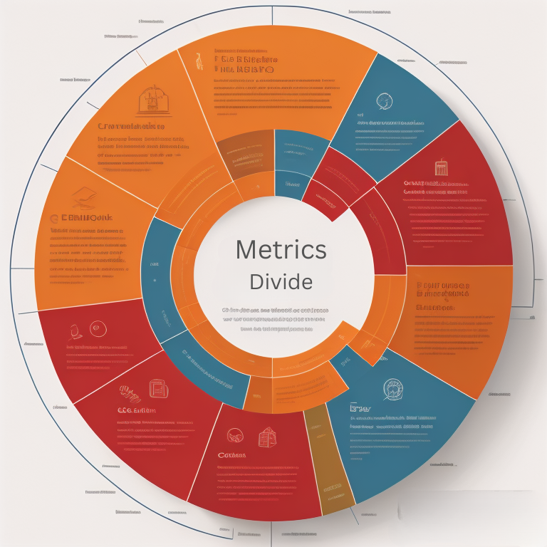 Metrics Divide