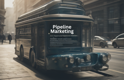 Lead Generation Pipeline Comprehensive Guide