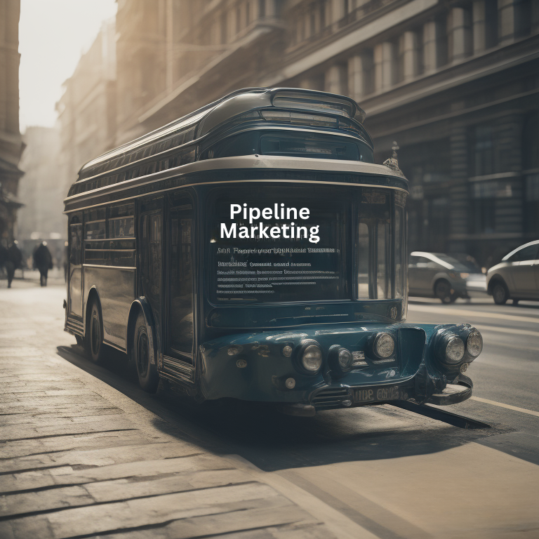 pipeline marketing